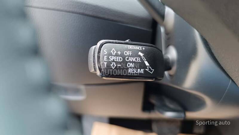 Škoda Superb 2.0 TDI