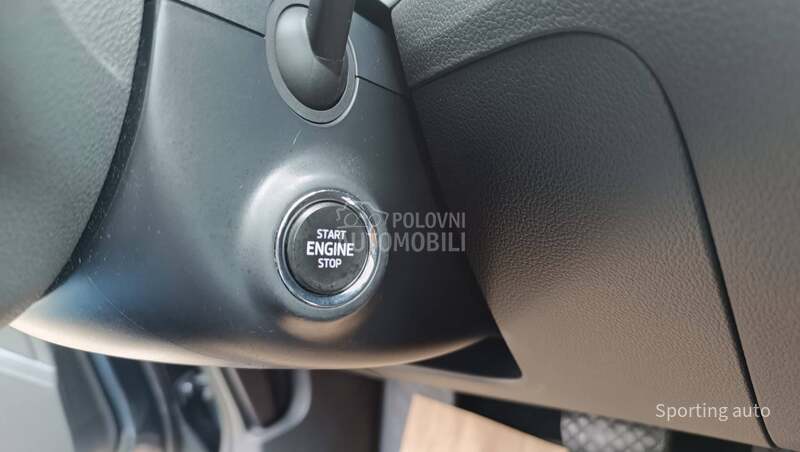 Škoda Superb 2.0 TDI