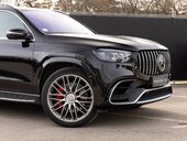 Mercedes Benz GLS 63 AMG 4MATIC