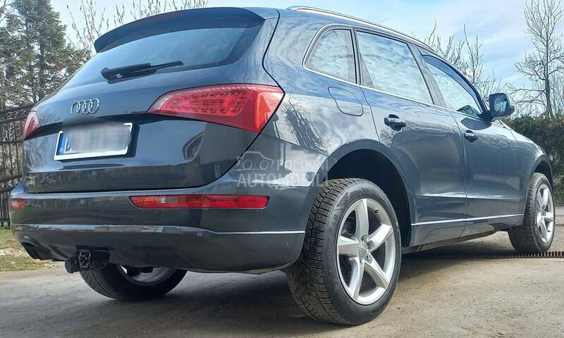 Audi Q5 