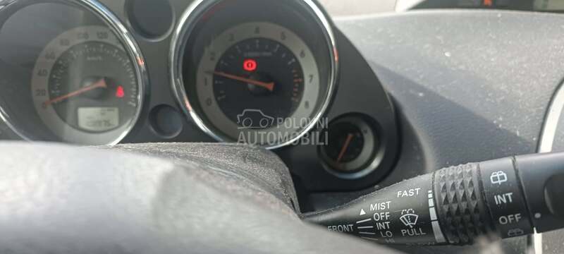 Mitsubishi Eclipse 4g