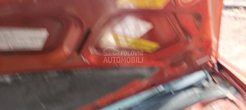 Mitsubishi Eclipse 4g