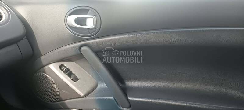 Mitsubishi Eclipse 4g