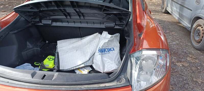 Mitsubishi Eclipse 4g