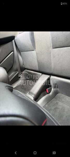 Mitsubishi Eclipse 4g