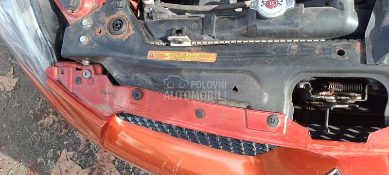 Mitsubishi Eclipse 4g