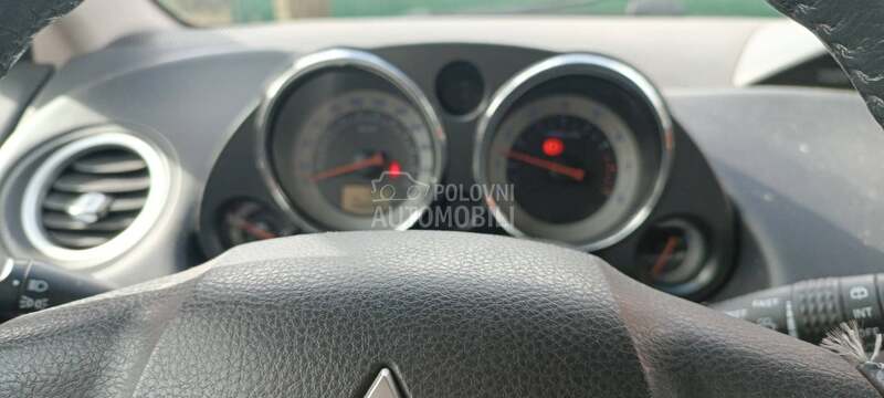 Mitsubishi Eclipse 4g