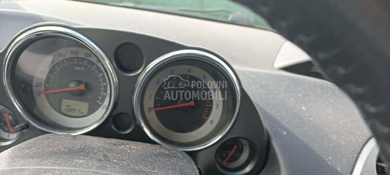 Mitsubishi Eclipse 4g