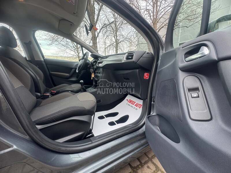 Citroen C3 1.2
