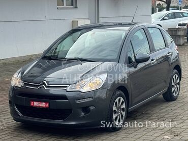Citroen C3 1.2