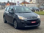 Citroen C3 1.2