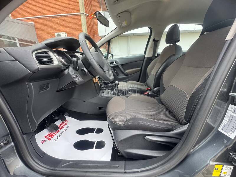 Citroen C3 1.2