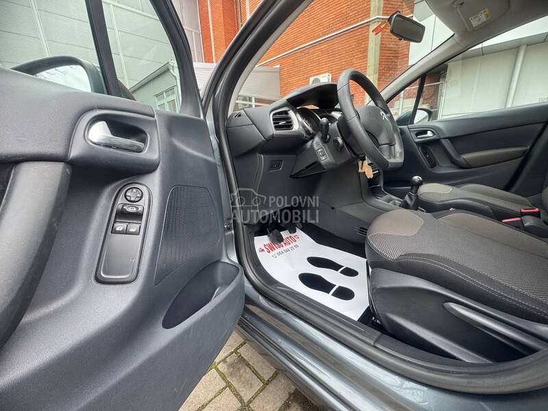 Citroen C3 1.2