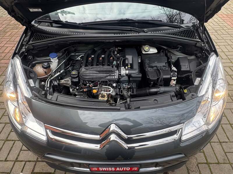 Citroen C3 1.2