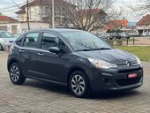 Citroen C3 1.2