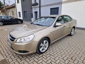 Chevrolet Epica 2.0 CRDI