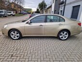 Chevrolet Epica 2.0 CRDI