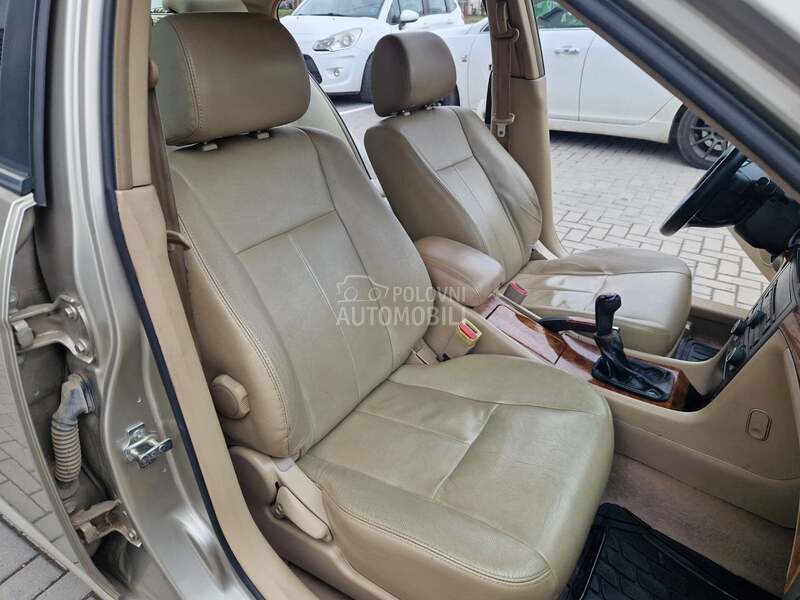 Chevrolet Epica 2.0 CRDI