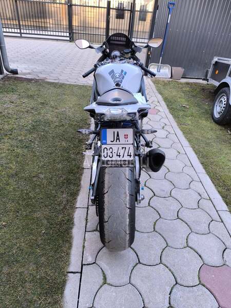 BMW S 1000 rr hp4