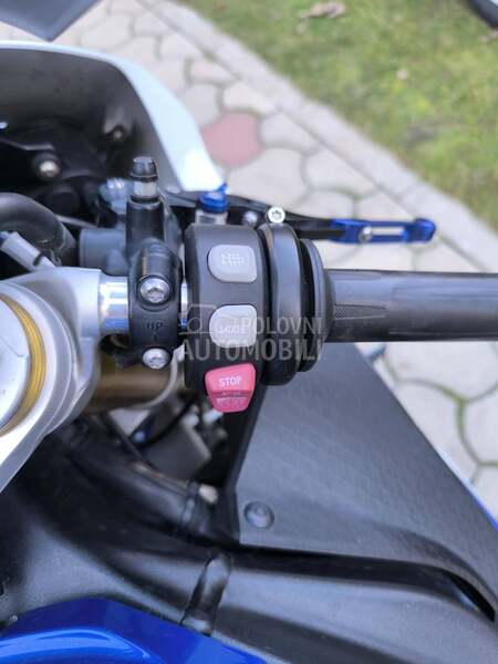 BMW S 1000 rr hp4