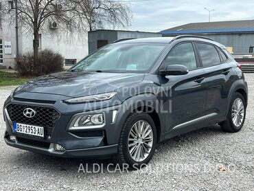 Hyundai Kona 1.0 Style