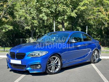 BMW 220 220d xDrive