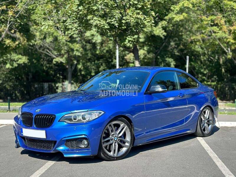 BMW 220 220d xDrive