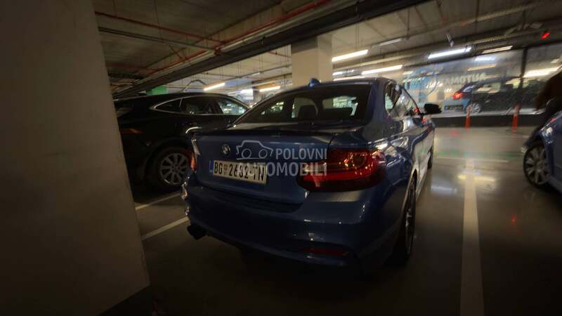 BMW 220 220d xDrive