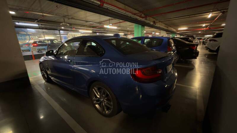 BMW 220 220d xDrive