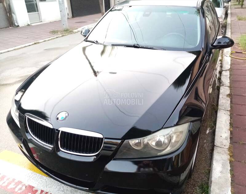 BMW 320 320i