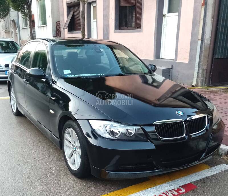 BMW 320 320i