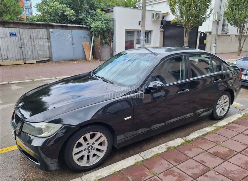 BMW 320 320i