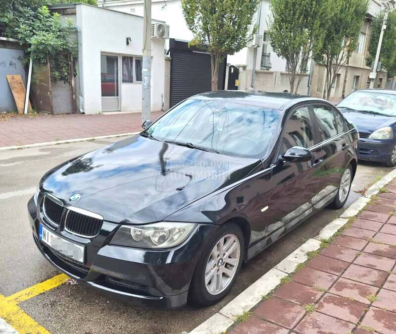 BMW 320 320i