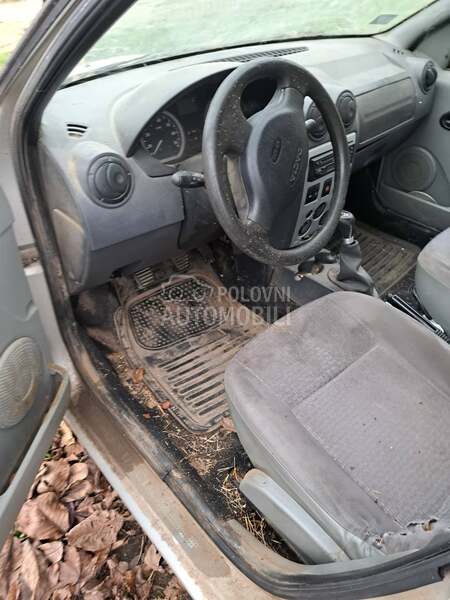 Dacia Logan 1.4
