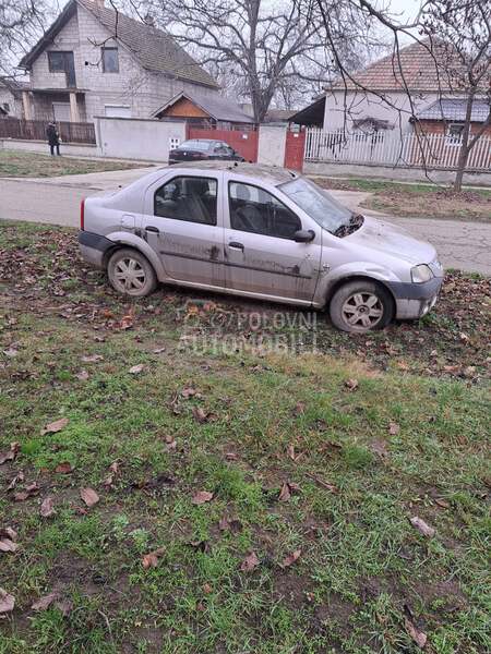 Dacia Logan 1.4