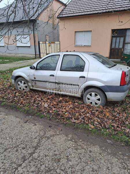 Dacia Logan 1.4