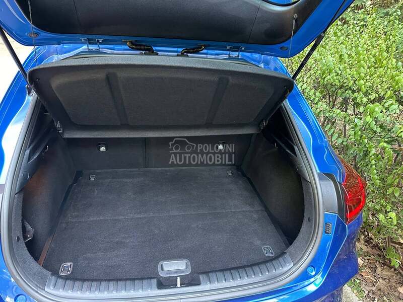 Kia XCeed 1.6 CRDI dct