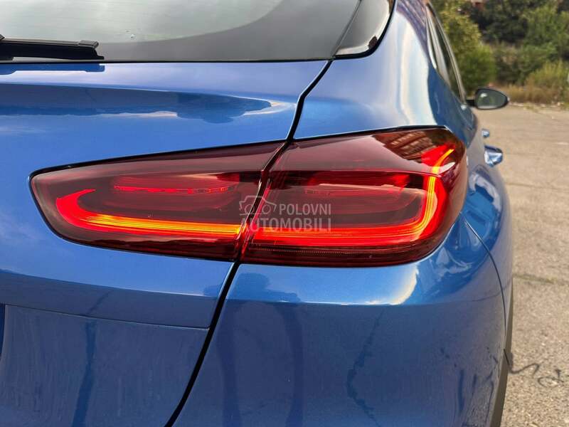 Kia XCeed 1.6 CRDI dct