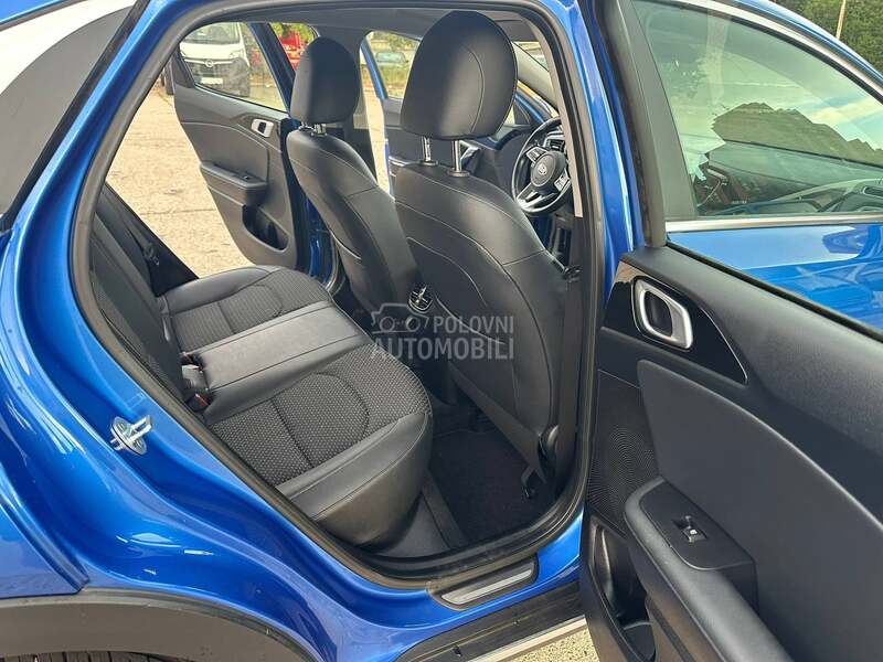 Kia XCeed 1.6 CRDI dct