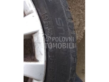 Aluminijumske felne  16" 4 x 108