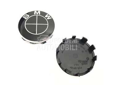 Cepovi za felne za BMW 118, 120, 316 ...