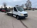 Mercedes Benz sprinter B kat