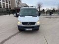 Mercedes Benz sprinter B kat