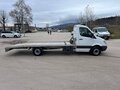 Mercedes Benz sprinter B kat