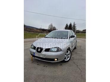 Seat Ibiza 1.9 TDI