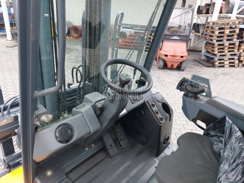 Jungheinrich DFG 35