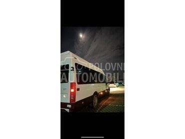 Iveco Daily 50C17B/P