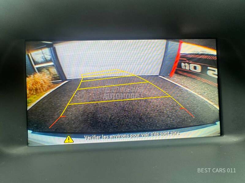 Opel Mokka 1.6 cdti COSMO