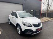 Opel Mokka 1.6 cdti COSMO