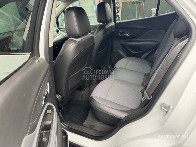 Opel Mokka 1.6 cdti COSMO